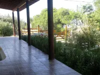 La Arcadia Hotels in Mina Clavero