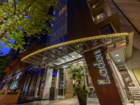 Loden Vancouver Hotels near Coal Harbour