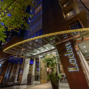Loden Vancouver