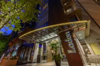 Loden Vancouver Hotels in Vancouver