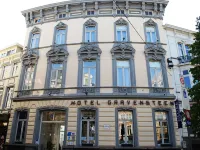 Hotel Gravensteen Hotels near MSK Museum