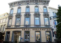 Hotel Gravensteen Hôtels à : Evergem