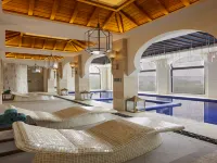 Banyan Tree Tamouda Bay - Strand
