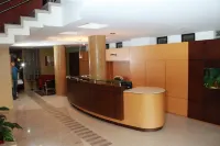 Hotel San Pietro Hôtels à : Pato Branco