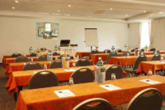 Hotel Krämerbrücke Erfurt