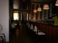 Hotel Bracara Augusta - Baarit