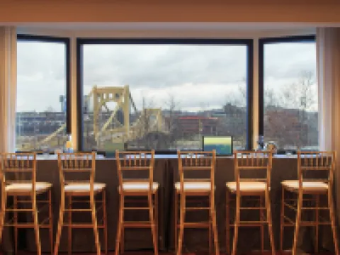 Renaissance Pittsburgh Hotel Hotels in Pittsburgh