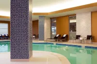 Renaissance Boston Patriot Place Hotel - Pools