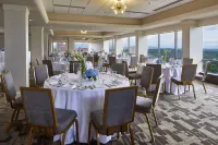 阿什維爾市中心萬麗酒店