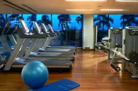 Renaissance Johor Bahru Hotel - Gym