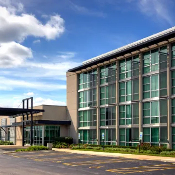 Crowne Plaza LOMBARD DOWNERS GROVE by IHG