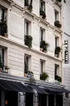 Le Pigalle Hotels in Pigalle