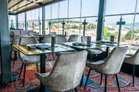 Courtyard Sarajevo Hotels in Novo Sarajevo