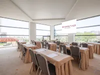 クラウンプラザ ヴィラモーラ ヴィラモウラのホテル