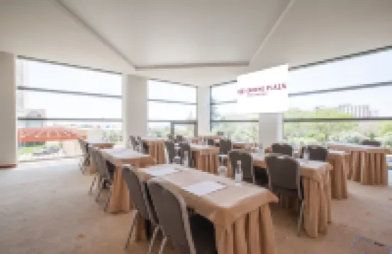 Crowne Plaza VILAMOURA - ALGARVE by IHG