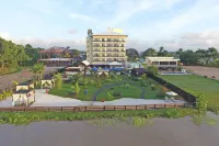Courtyard Paramaribo Hotels in 