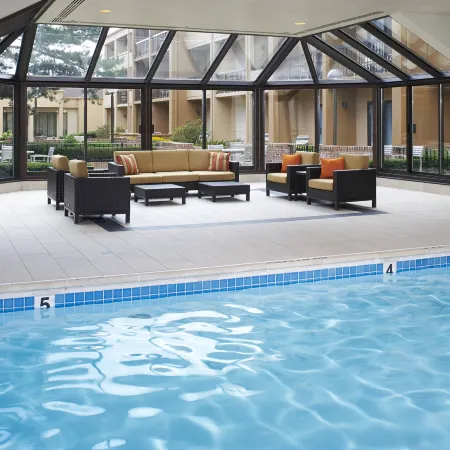 Courtyard Chicago Highland Park/Northbrook