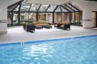 Courtyard Chicago Highland Park/Northbrook