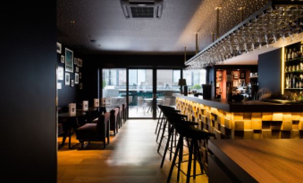 Hotel the Royal Snail