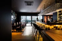 Hotel the Royal Snail - bar