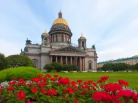 Crown Hotel St. Petersburg Hotels in Saint Petersburg