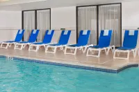 Sonesta Select Detroit Novi - Pools