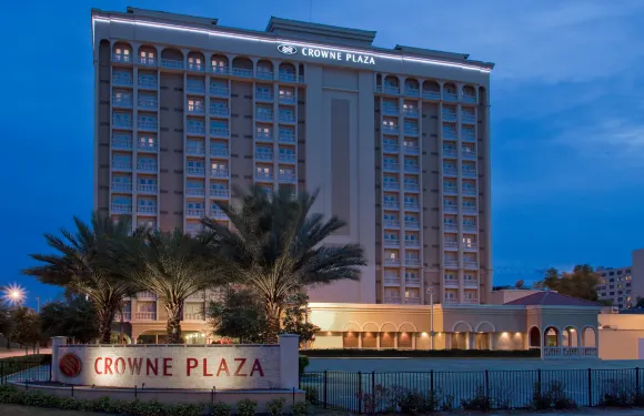 Crowne Plaza 奧蘭多 - DOWNTOWN
