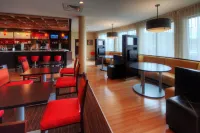 Courtyard by Marriott Johnson City - bar