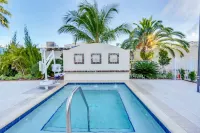 Courtyard St. Petersburg Clearwater/Madeira Beach - Beach