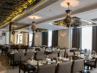 คราวน์ พลาซ่า อาบูดาบี ยาส ไอส์แลนด์ บาย IHG โรงแรมใกล้ยาส บีช