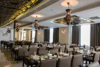 Crowne Plaza ABU DHABI - YAS ISLAND by IHG