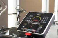 Hotel Premier Airport Sofia - Gym