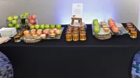 Crowne Plaza STRATFORD UPON AVON by IHG - Breakfast