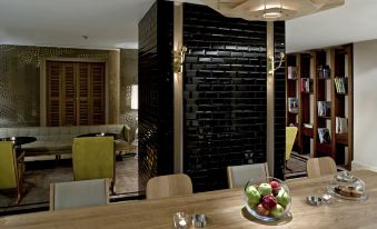 Witt Istanbul Suites