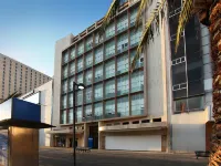 ワン シウダッド デ メキシコ アラメダ ベジャス・アルテス宮殿周辺のホテル