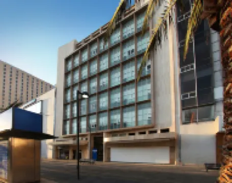 One Ciudad de México Alameda