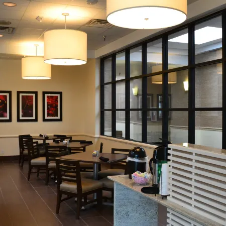 Holiday Inn HOUSTON S - NRG AREA - MED CTR by IHG