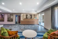 孟菲斯 I-240 州際公路及帕金斯萬楓飯店