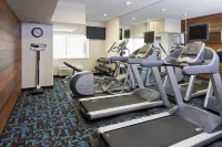 Fairfield Inn & Suites Mansfield Ontario Hôtels à : Ontario