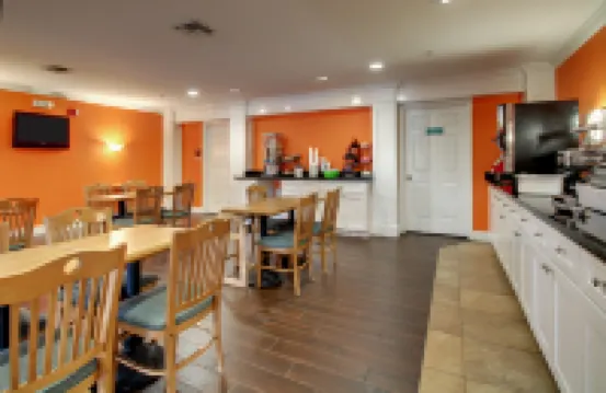 SureStay Hotel by Best Western Tuscaloosa Southeast