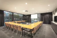 富蘭克林凱斯特飯店 阿德萊德住宿飯店