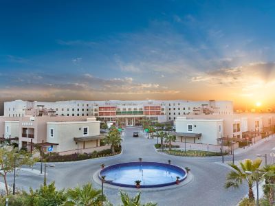 Alreem Village Hotel