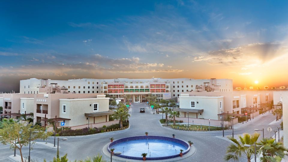 Alreem Village Hotel
