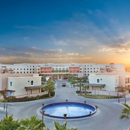 Alreem Village Hotel