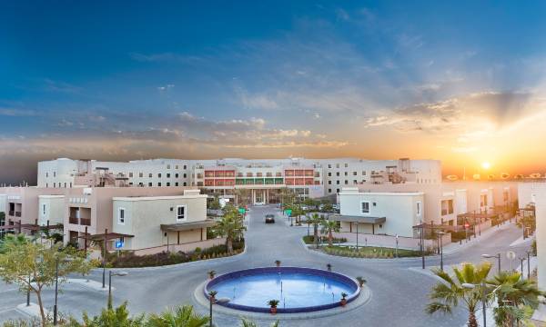 Alreem Village Hotel