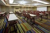 Fairfield Inn Evansville West