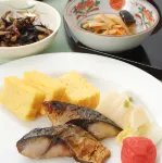 Koriyama Washington Hotel - Morgenmad