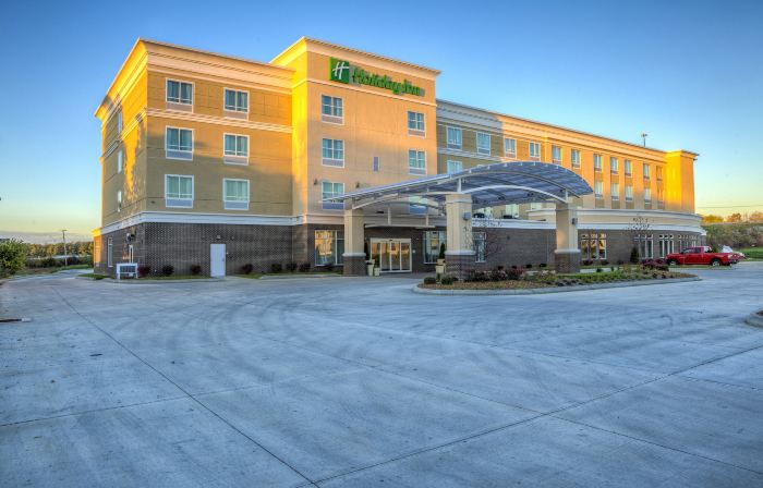 Holiday Inn Express RICHMOND by IHG
