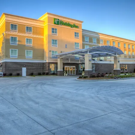 Holiday Inn Express RICHMOND by IHG