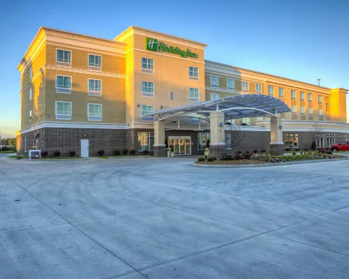 Holiday Inn Express RICHMOND by IHG Hotels in Wayne County